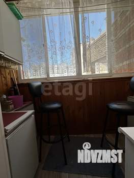 2-к квартира, вторичка, 70м2, 1/9 этаж