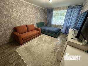 1-к квартира, вторичка, 33м2, 1/5 этаж