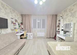 2-к квартира, вторичка, 67м2, 13/15 этаж