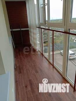 1-к квартира, вторичка, 44м2, 3/10 этаж