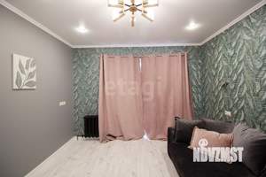 2-к квартира, вторичка, 56м2, 1/5 этаж