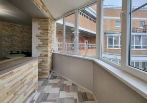 2-к квартира, вторичка, 73м2, 15/16 этаж