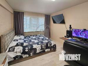 1-к квартира, вторичка, 31м2, 1/5 этаж