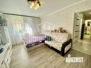 2-к квартира, вторичка, 46м2, 2/3 этаж