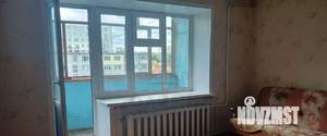 1-к квартира, вторичка, 35м2, 5/5 этаж