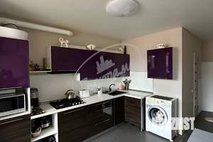 1-к квартира, вторичка, 38м2, 3/3 этаж