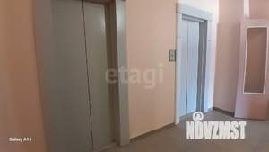 2-к квартира, вторичка, 66м2, 3/19 этаж