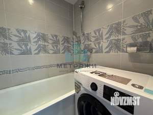 3-к квартира, вторичка, 66м2, 9/9 этаж