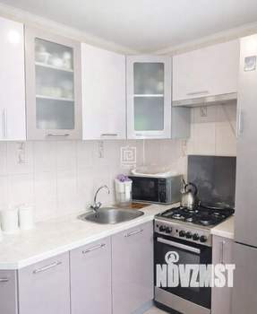 1-к квартира, вторичка, 28м2, 1/5 этаж