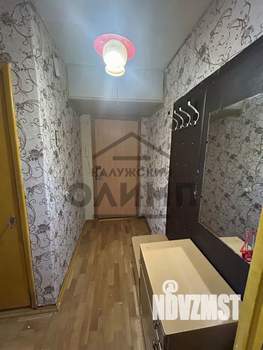 2-к квартира, вторичка, 45м2, 3/5 этаж