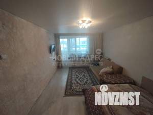 1-к квартира, вторичка, 32м2, 5/5 этаж
