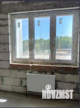 1-к квартира, вторичка, 39м2, 4/26 этаж