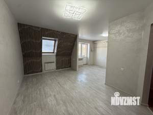 1-к квартира, вторичка, 41м2, 4/4 этаж