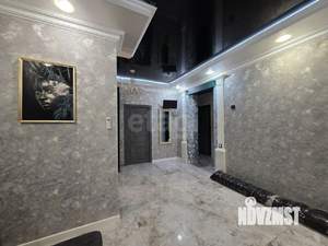 3-к квартира, вторичка, 82м2, 2/3 этаж