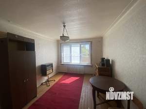2-к квартира, вторичка, 47м2, 2/2 этаж