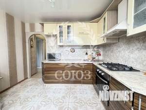 1-к квартира, вторичка, 39м2, 1/9 этаж