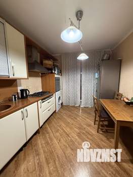 3-к квартира, вторичка, 86м2, 9/10 этаж