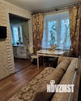 3-к квартира, вторичка, 60м2, 4/5 этаж