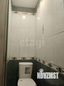 3-к квартира, вторичка, 50м2, 2/5 этаж