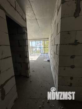 1-к квартира, вторичка, 46м2, 6/8 этаж