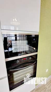 3-к квартира, вторичка, 79м2, 11/18 этаж