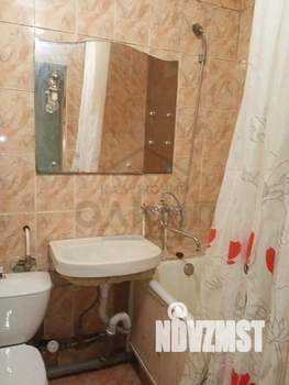 1-к квартира, вторичка, 30м2, 2/5 этаж