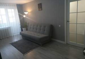 1-к квартира, вторичка, 32м2, 4/5 этаж