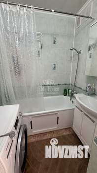 2-к квартира, вторичка, 51м2, 5/9 этаж