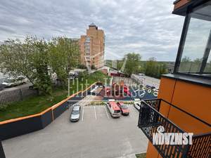 1-к квартира, вторичка, 45м2, 4/8 этаж