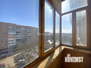 1-к квартира, вторичка, 33м2, 7/9 этаж