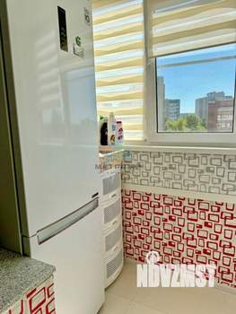 2-к квартира, вторичка, 61м2, 3/14 этаж