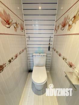 3-к квартира, вторичка, 66м2, 9/9 этаж