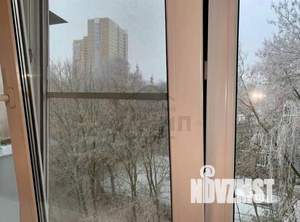 3-к квартира, вторичка, 51м2, 5/5 этаж