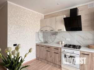 1-к квартира, вторичка, 34м2, 4/5 этаж