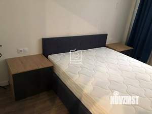 1-к квартира, вторичка, 40м2, 13/22 этаж