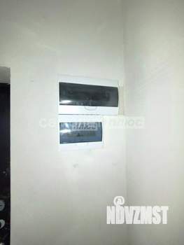 1-к квартира, сданный дом, 37м2, 1/19 этаж