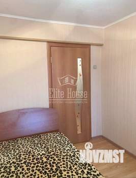 3-к квартира, вторичка, 48м2, 5/5 этаж