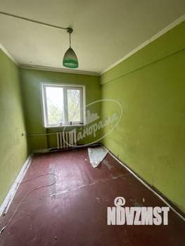 2-к квартира, вторичка, 41м2, 3/5 этаж