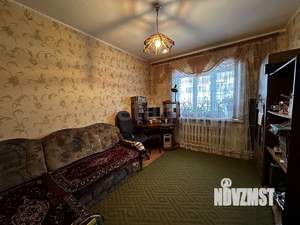 3-к квартира, вторичка, 74м2, 3/6 этаж