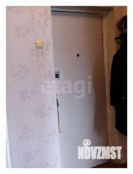 1-к квартира, вторичка, 37м2, 5/5 этаж