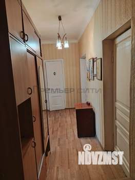 3-к квартира, вторичка, 72м2, 3/4 этаж