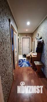 3-к квартира, вторичка, 65м2, 6/9 этаж