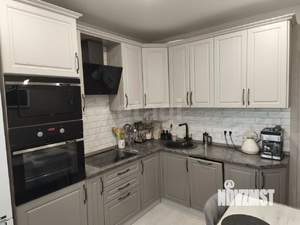 2-к квартира, вторичка, 60м2, 12/15 этаж
