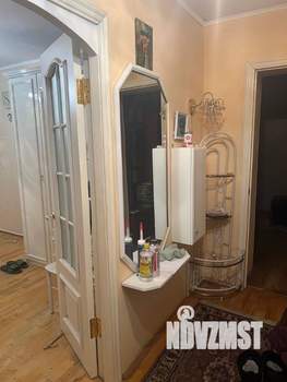 2-к квартира, вторичка, 50м2, 2/9 этаж