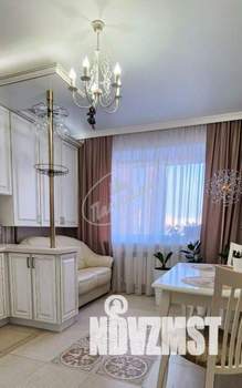 3-к квартира, вторичка, 85м2, 5/9 этаж