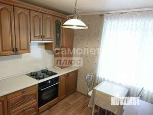 1-к квартира, вторичка, 36м2, 3/3 этаж