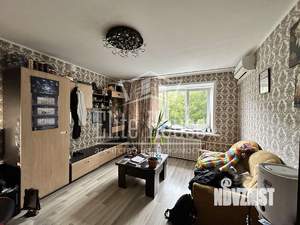 1-к квартира, вторичка, 35м2, 5/5 этаж