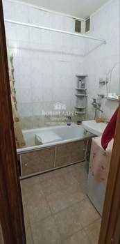 2-к квартира, вторичка, 58м2, 2/6 этаж