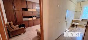 2-к квартира, вторичка, 45м2, 1/5 этаж