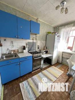 2-к квартира, вторичка, 52м2, 3/9 этаж